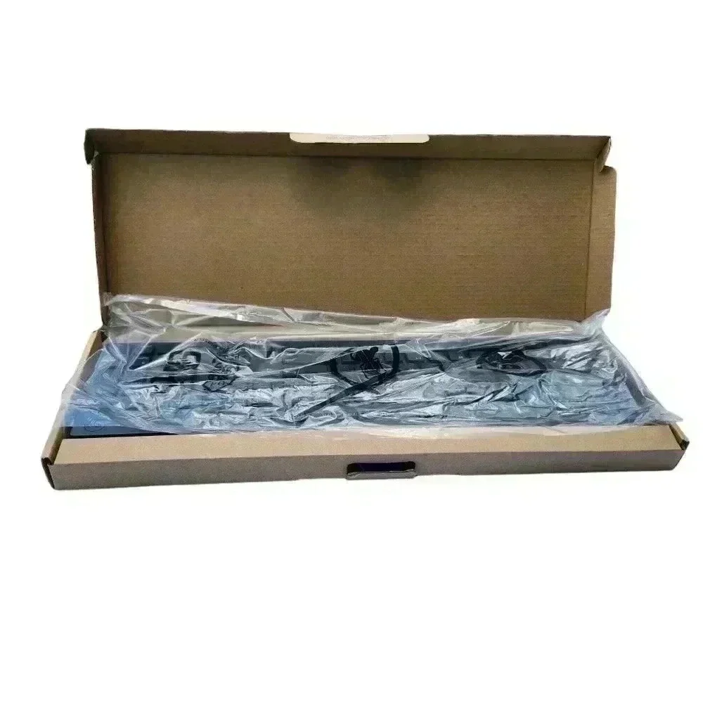 Dell Multimedia Keyboard Model KB216t3 Black
